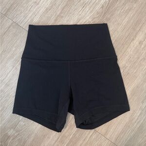 Lululemon Align High-Rise Short 4”